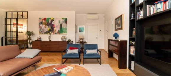 3 غرف نوم شقة في Milan, Italy رقم 243596 4