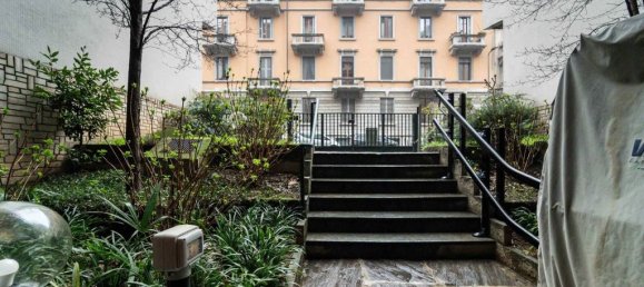 3 غرف نوم شقة في Milan, Italy رقم 243596 27