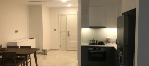 2 bedrooms Apartment in District 1, Vietnam No. 18072 10