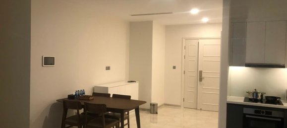 2 bedrooms Apartment in District 1, Vietnam No. 18072 8