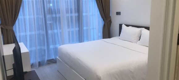 2 bedrooms Apartment in District 1, Vietnam No. 18072 11