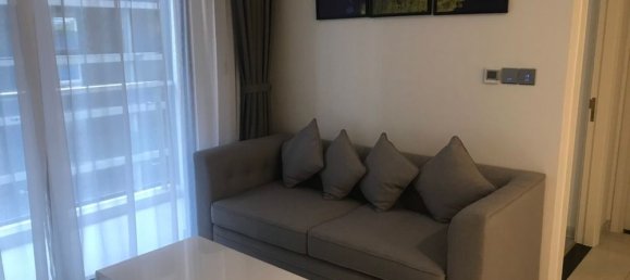 2 bedrooms Apartment in District 1, Vietnam No. 18072 7