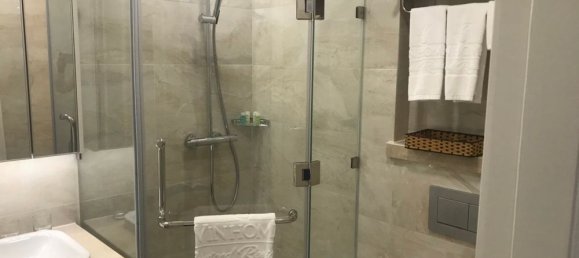 2 bedrooms Apartment in District 1, Vietnam No. 18072 12