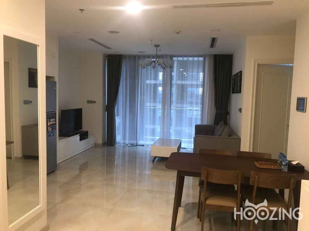 2 bedrooms Apartment in District 1, Vietnam No. 18072