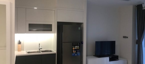 2 bedrooms Apartment in District 1, Vietnam No. 18072 5