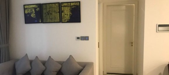 2 bedrooms Apartment in District 1, Vietnam No. 18072 4