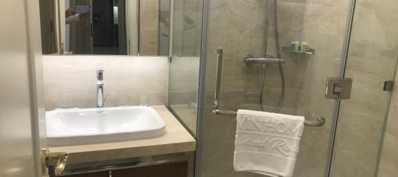 2 bedrooms Apartment in District 1, Vietnam No. 18072 2