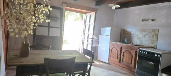 2 Schlafzimmer Haus in Gard, France, Nr. 340531 12