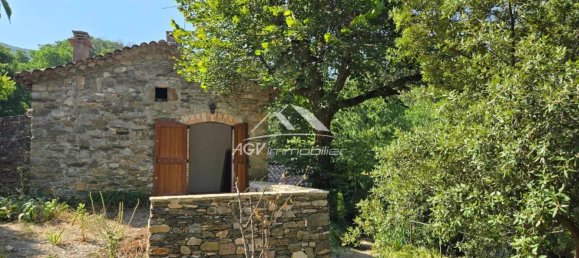 2 Schlafzimmer Haus in Gard, France, Nr. 340531 10