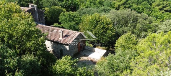 2 Schlafzimmer Haus in Gard, France, Nr. 340531 18