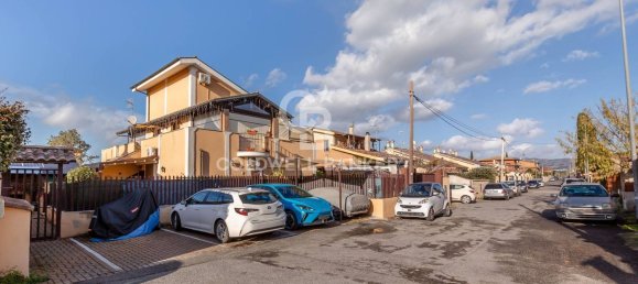 3 rooms Apartment in Rome, Italy No. 294891 22