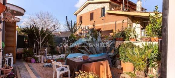 3 rooms Apartment in Rome, Italy No. 294891 17