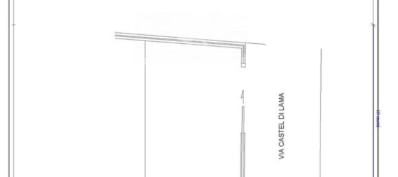 3 rooms Apartment in Rome, Italy No. 294891 24