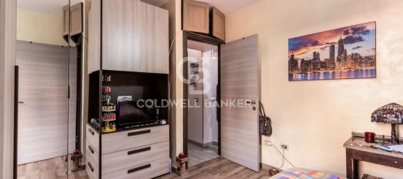 3 rooms Apartment in Rome, Italy No. 294891 13