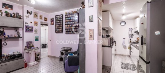 3 rooms Apartment in Rome, Italy No. 294891 5