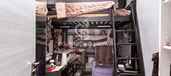 3 rooms Apartment in Rome, Italy No. 294891 12