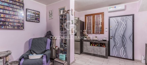 3 rooms Apartment in Rome, Italy No. 294891 9