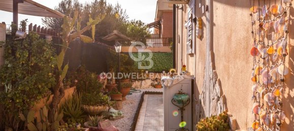 3 rooms Apartment in Rome, Italy No. 294891 4