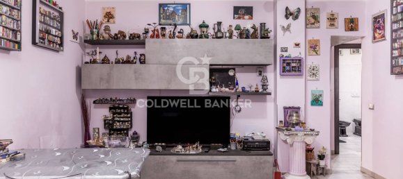 3 rooms Apartment in Rome, Italy No. 294891 7