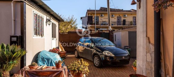 3 rooms Apartment in Rome, Italy No. 294891 21