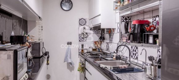 3 rooms Apartment in Rome, Italy No. 294891 11