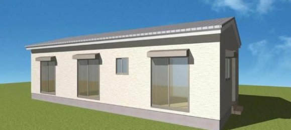 2 chambres Maison à Ibaraki, Japan No. 5659 2