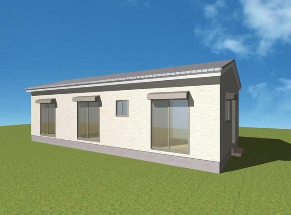 2 chambres Maison à Ibaraki, Japan No. 5659