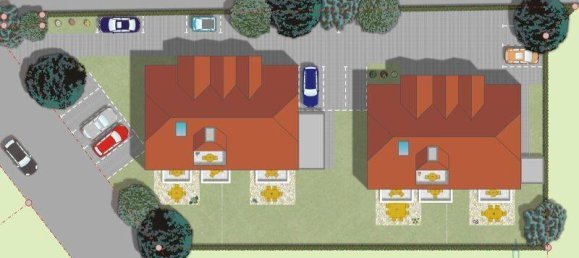 Квартира с 3 комнатами в Leer, Германия № 325080 12