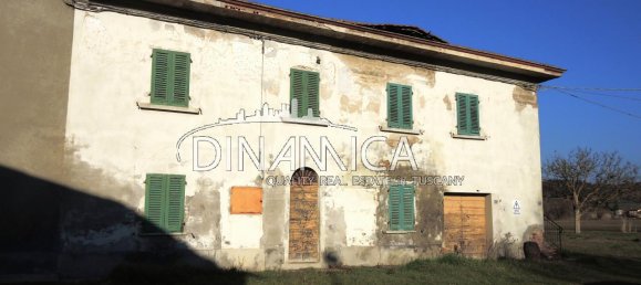 5 rooms House in San Miniato, Italy No. 236682 2