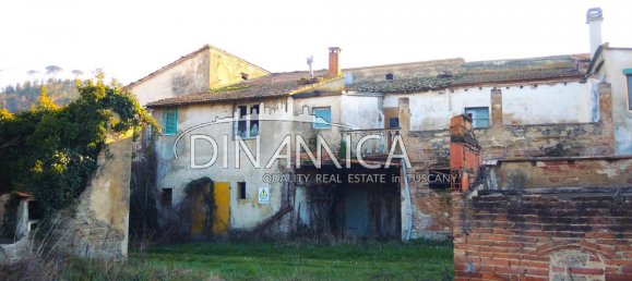 5 rooms House in San Miniato, Italy No. 236682 4