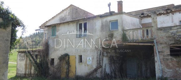 5 rooms House in San Miniato, Italy No. 236682 13