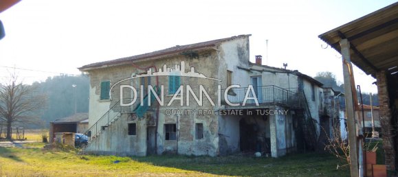 5 rooms House in San Miniato, Italy No. 236682 5