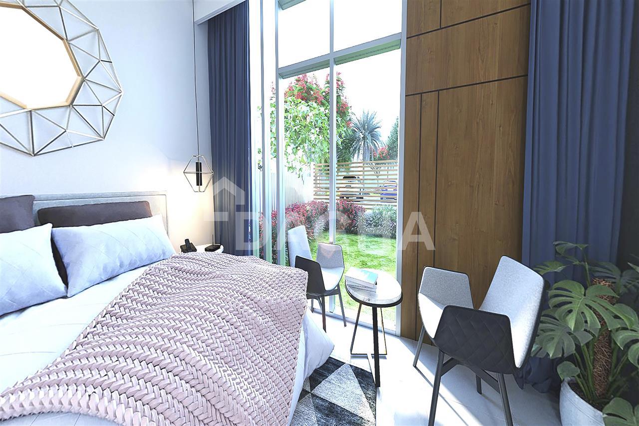 3 bedrooms Townhouse in Rukan, UAE No. 27605