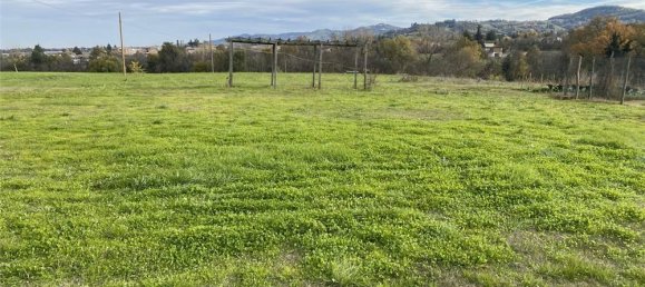 1 room Land in Traversetolo, Italy No. 61305 17