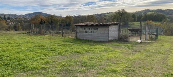 1 room Land in Traversetolo, Italy No. 61305 37