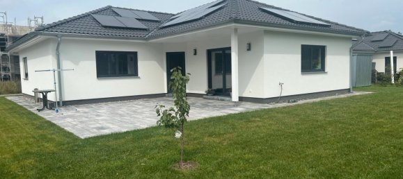 Bungalow de 3 dormitorios en Vorpommern-Rugen, Germany No. 326864 2