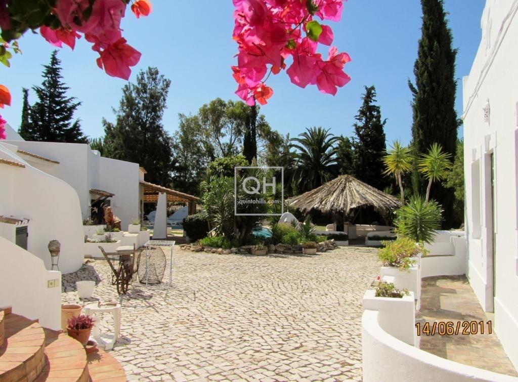 6 bedrooms House in Loule, Portugal No. 207913