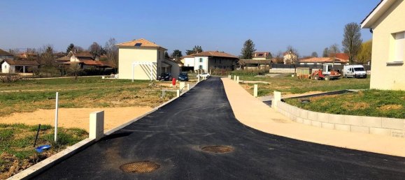 Grundstück in Ain, France, Nr. 341369 3