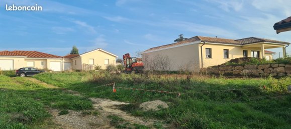 Grundstück in Ain, France, Nr. 341369 2