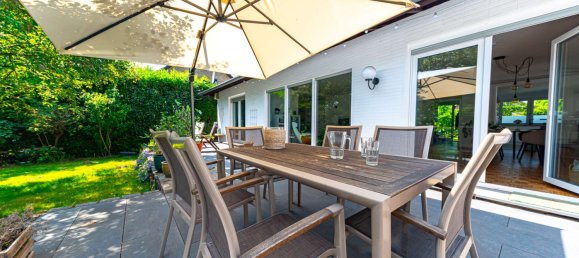 3 غرف نوم منزل في Meerbusch, Germany رقم 34691 10