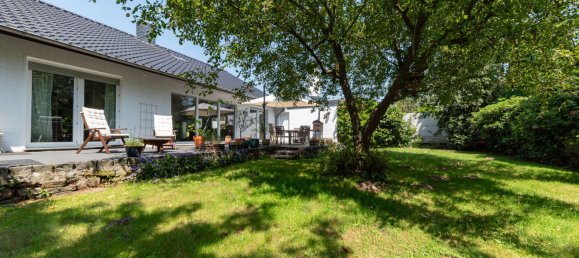 3 غرف نوم منزل في Meerbusch, Germany رقم 34691 9