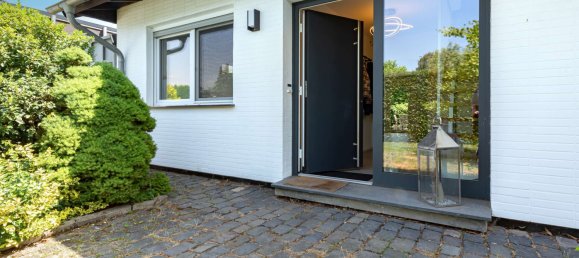 3 غرف نوم منزل في Meerbusch, Germany رقم 34691 6