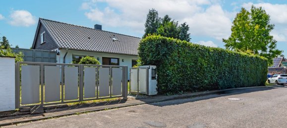 3 غرف نوم منزل في Meerbusch, Germany رقم 34691 7