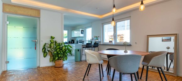 3 غرف نوم منزل في Meerbusch, Germany رقم 34691 5