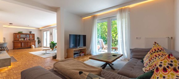 3 غرف نوم منزل في Meerbusch, Germany رقم 34691 2