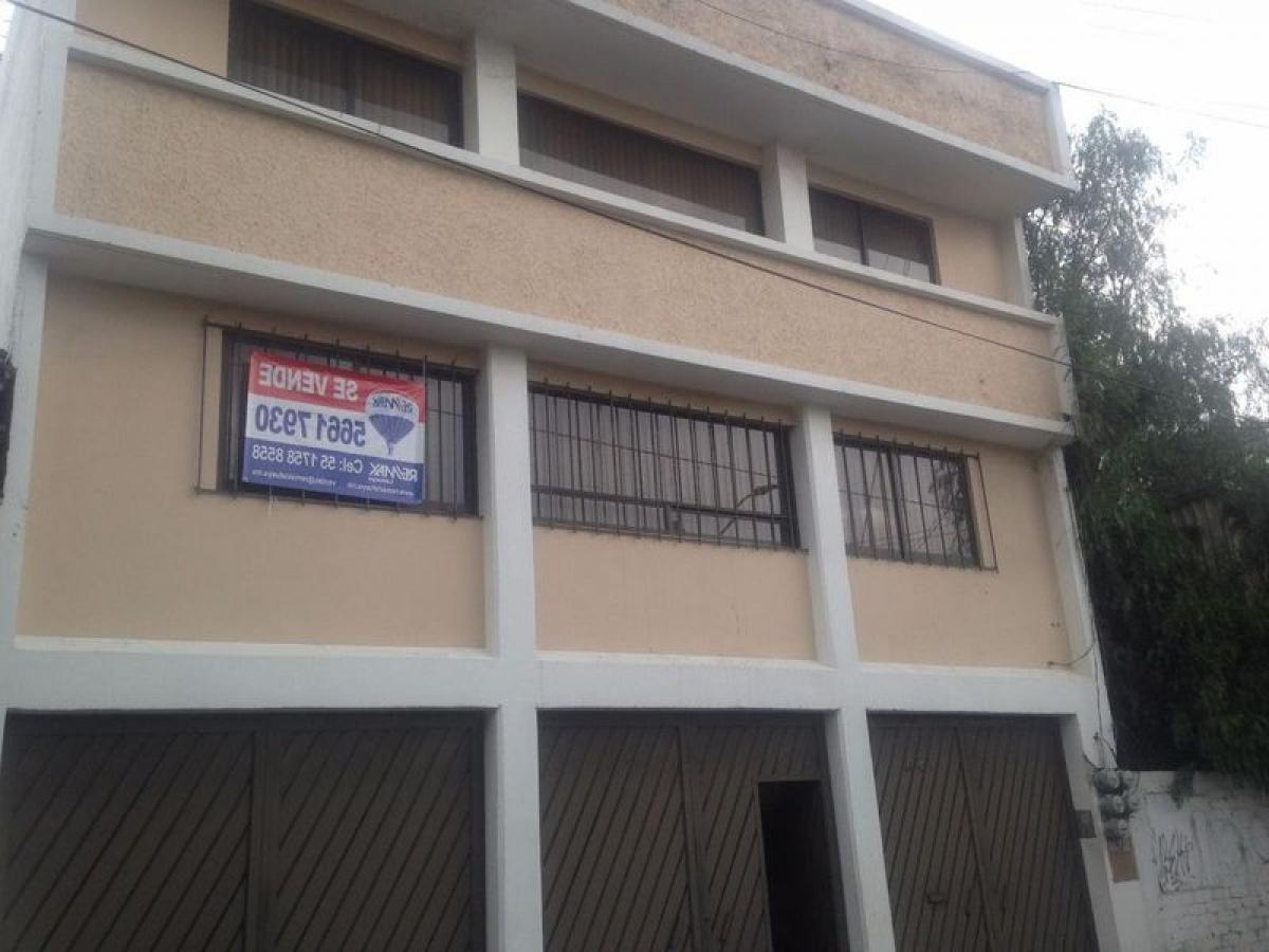 2 Schlafzimmer Haus in Tlalnepantla, Mexico, Nr. 223503