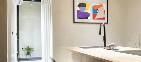 2 bedrooms Bungalow in Bangkok, Thailand No. 24173 6