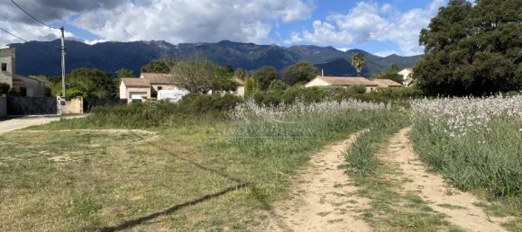 Земельный участок 900м² в Гизоначча, Франция № 217884 2