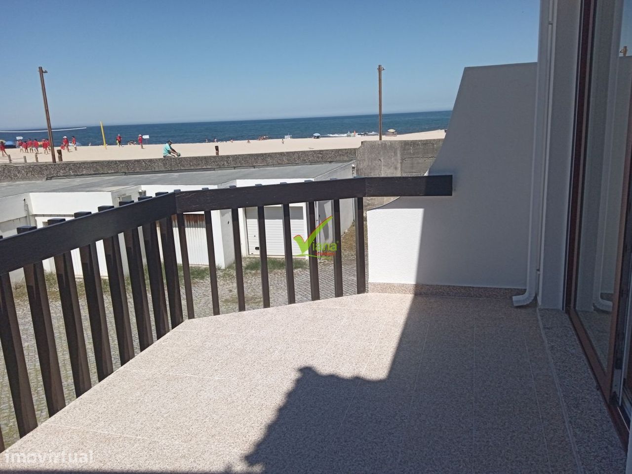 Casa T3 em Póvoa de Varzim, Portugal N.º 24641