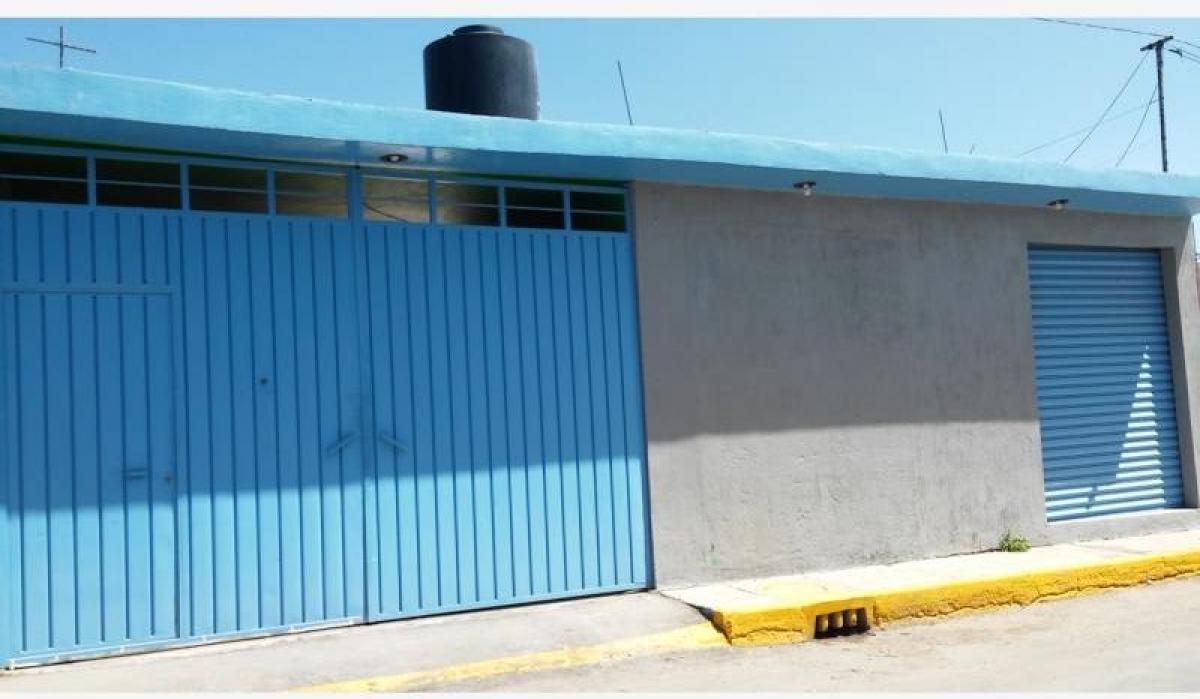 Casa de 2 dormitorios en Mexico No. 228469